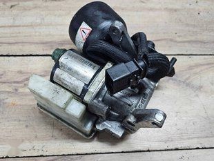 Гідравлічний насос циркуляції рідини АКПП Audi A2 1.2 TDI 2000-2005 6N0142060 (Ауді А2) ID210371934 (6N0142060) фото