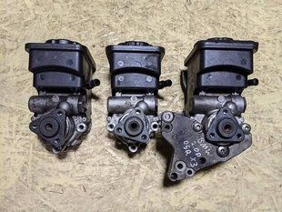 Гідропідсилювач руля (керма) (ГУР/ГПР/ГПК) BMW X5 (E53) 3.0 (Бмв Х5) ID158303272 (7691900513) фото