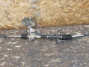 Рульова (кермова) рейка Toyota Rav 4 IV 2000-2005 Дизель (Тойота Рав) ID219738452 (4420042120) фото