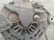 Генератор Opel Signum 2003-2008 2.0 DTI 2.2 13108596 0124525030 (Опель Сигнум) ID213587111 (0124525030) фото 2