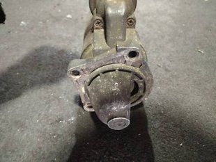 Стартер Ford Orion 1985-1993 1.3 1.4 1.6 Бензин 0001211535 86AB11000BA (Форд Оріон) ID228186675 (0001211535) фото