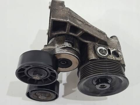 Насос гідропідсилювача (ГУР/ГПР/ГПК) Iveco Daily 2006-2011 2.3 JTD (Івеко Дейлі) ID196606853 (5801525984) фото