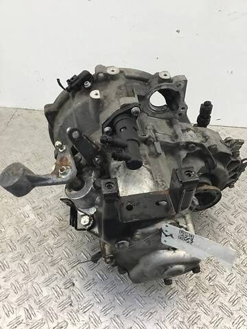 КПП коробка передач FNK Skoda Fabia 1.4mpi 1998-2006 002301107T (Фнк Шкода Фабия) ID226896860 (002301107T) фото