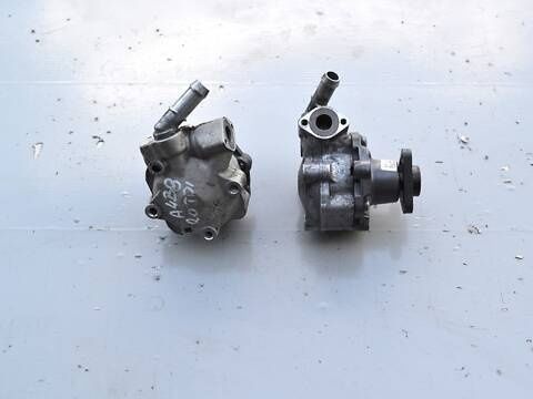 Насос гідропідсилювача (ГУР/ГПР/ГПК) Audi A4 Avant B8 3.0 TDI quattro 2008-.. 8K0145154 7651955124 (Ауді А4 Авант В8) ID183154362 (8K0145154) фото