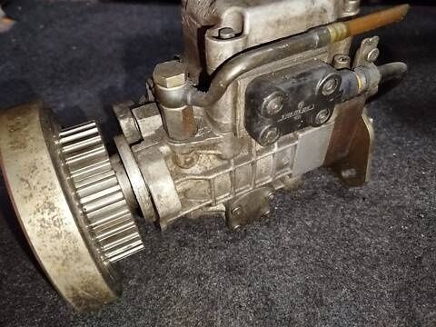 ПНВТ Паливний насос Volvo S70 1997-2000 2.5 TDI 0460415990 ID219973912 (0460415990) фото