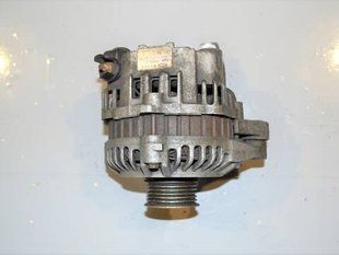 Генератор Ford Puma 1.4 16V 1.7 Бензин 1997-2002 96MF-10300-DC A002T82091 (12V) (70A) (Форд Пума) ID157879751 (96MF-10300-DC) фото