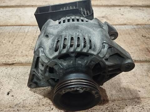 Генератор Renault Clio II 1998-2005 1.4 1.6 Бензин 7700870279 (Рено Кліо) ID169916073 (7700870279) фото