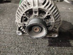 Генератор Citroen Xsara Picasso 1999-2012 1.6 1.8 2.0 16V 2.0 HDI 9623727280 (Сітроен Ксара Пікаcсо) ID223069872 (9623727280) фото