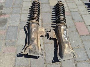 Стійка амортизатора задня Audi 80 ліва (Ауді) ID221763068 (105822) фото