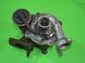 Турбіна Citroen Xsara 1.4 HDI 50 кВт 2003-2005 54359710009 (Сітроен Ксара) ID169814929 (54359710009) фото 1