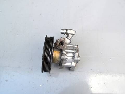 Насос гідропідсилювача (ГУР/ГПР/ГПК) Mercedes SL-Class R129 1998-2002 A0024668201 (Мерседес) ID183138835 (A0044661401) фото