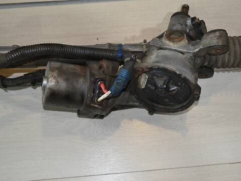 Рулевая рейка SUBARU Legacy 2009-2014 (Субару Легаси) ID214297883 (Q003TB2371) фото