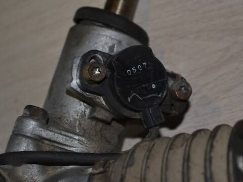 Рулевая рейка SUBARU Legacy 2009-2014 (Субару Легаси) ID214297883 (Q003TB2371) фото