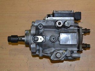 ПНВТ паливний насос BMW 3 (E46) 320 d 1998-2001 M47 D20 (204D1) 100Кв/136Кс 0470504005 Реставрована 6 місяців гарантія ID95366024 (0470504005) фото
