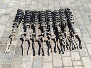 Стійка амортизатора Mazda 6 GY GJ6W34900B (Мазда) ID221762566 (GJ6W34900B) фото