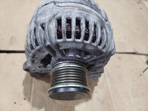 Генератор Volkswagen T5 Transporter 2003-2009 1.9 TDI 2.0 140A 06F903023F (Фольксваген Т5 Транспортер) ID52266968 (06F903023F) фото