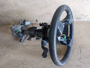 Електропідсилювач руля (керма) колонка SUBARU JUSTY III 3872086G20 (Субару Джасті) ID210194322 (3872086G20) фото