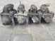 Стартер Renault Symbol 1.5 dci 2000-2021 M000T91581 8200227092 8200426577 8200021396 (Рено Симбол) ID50091350 (M000T91581) фото 4