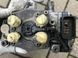 ПНВТ паливний насос Opel Zafira A 2.0 DTI 16V 2000-2005 Y20DTH 74Кв/101Лс 0470504015 ID211032024 (0470504015) фото 4