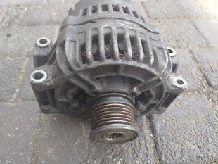 Генератор Mercedes Sprinter W901-905 2000-2006 2.2 CDI 2.7 0123510108 0111547802 (Мерседес Спринтер) ID213630926 (0123510108) фото