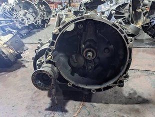 КПП коробка передач FNK SKODA FABIA 1.4 MPI 002301107T (Фнк Шкода Фабія) ID212825596 (002301107T) фото