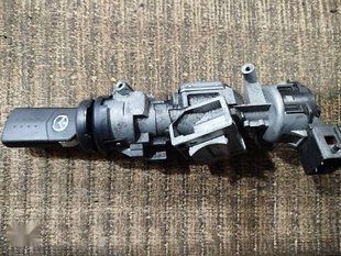 Замок запалювання Ford Focus II 2004-2011 3M513F880AD (Форд Фокус) ID218466704 (3M513F880AD) фото