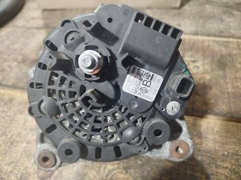 Генератор Nissan Qashqai J11 2013-2021 1.6 dCi (Ніссан Кашкай) ID214450744 (231004BE0A) фото
