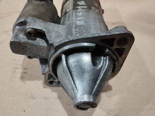 Стартер Mitsubishi Carisma 1997-2006 1.8 16V M000T81283 (Мітсубісі Карізма) ID170610501 (M000T81283) фото
