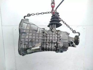 Коробка передач КПП Ford Transit 2.5 D 1985-2000 88VT7K400AA (Форд Транзит) ID211725467 (88VT7K400AA) фото