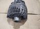 Генератор Opel Vectra C 2003-2008 2.0 DTI 2.2 0124515080 24429105 (Опель Вектра С) ID210936737 (0124515080) фото 1