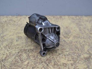 Стартер Renault MEGANE I 1.9 D1996-2003 7700113207 (Рено Меган) ID234491067 (7700113207) фото