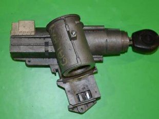 Замок запалювання Seat Alhambra 1995-2010012106 (Сеат Альгамбра) ID218725362 (P012106) фото