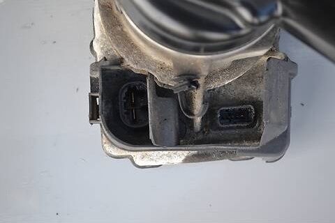 Электро насос гидроусилитель руля (ГУР/ЭГУР) Citroen C4 9684979180 (Ситроен С4) ID163944421 (9684979180) фото