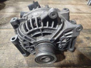 Генератор Mercedes S-class W220 2002-2005 3.2 CDI (Мерседес) ID216861566 (0986048550) фото