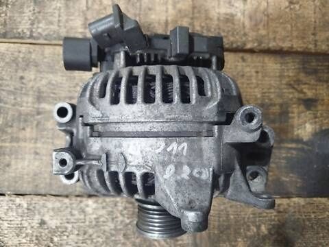 Генератор Mercedes S-class W220 2002-2005 3.2 CDI (Мерседес) ID216861566 (0986048550) фото