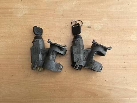 Замок зажигания Seat Inca 1995-2003 357905851 357905851D (Сеат Инка) ID226848028 (357905851) фото