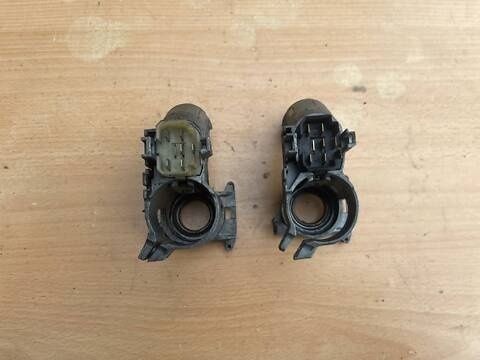 Замок зажигания Seat Inca 1995-2003 357905851 357905851D (Сеат Инка) ID226848028 (357905851) фото
