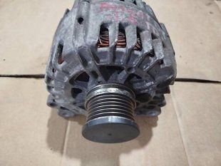 Генератор Volkswagen Amarok 2010-2020 2.0 TDI 03L903023L (Фольксваген Амарок) ID210936706 (03L903023L) фото