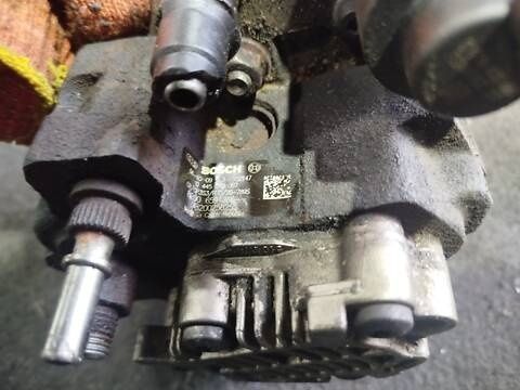 Паливний насос високого тиску ПНВТ Renault Grand Scenic 2005-2009 1.9 dCi 0445010087  8200659766 ID220100321 (0445010087) фото