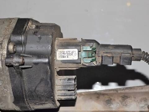 Рулевая рейка Audi A3 2003-2012 (Ауди А3) ID155726696 (1K1423051BG) фото