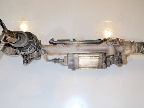 Рулевая рейка Audi A3 2003-2012 (Ауди А3) ID155726696 (1K1423051BG) фото