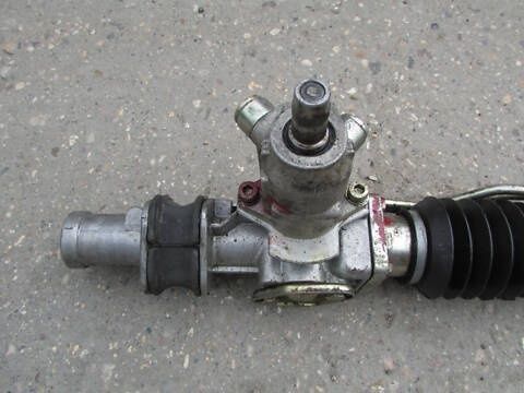 Рульова (кермова) рейка Opel Vectra A 1988-1993 (Опель Вектра А) ID214271585 (90398408) фото