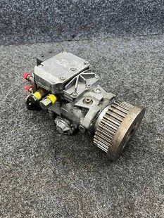 ПНВТ паливний насос ROVER 45 (RT) 2.0 iDT 2000-2005 20T2N 0470004005 після стенду Гарантія 6 місяців ID231536401 (0470004005) фото