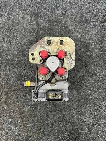 ПНВТ паливний насос ROVER 45 (RT) 2.0 iDT 2000-2005 20T2N 0470004005 після стенду Гарантія 6 місяців ID231536401 (0470004005) фото