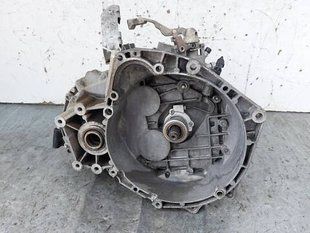 КПП коробка передач Opel Vectra C 1.9 CDTI 120 к.с. (Z19DT) 2005-2008 55350375 Ф40 F40 6-ступ (Опель Вектра С) ID227596254 (55350375) фото