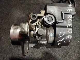 Паливний насос високого тиску (ПНВТ/ТНВД) Mercedes C-Class W202 1993-2000 2.2 TD 6040700101 (Мерседес) ID219898658 (A6040700101) фото