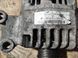 Генератор Ford Focus 1998-2004 1.4 1.6 Бензин 3N1110300AF (Форд Фокус) ID218127628 (3N1110300AF) фото 2