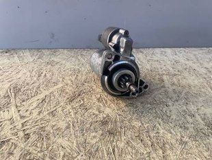 Стартер Volkswagen Jetta 2 1.6 1.8 Бензин 1984-1991 0001107020 (Фольксваген Джетта) ID230149732 (0001107020) фото