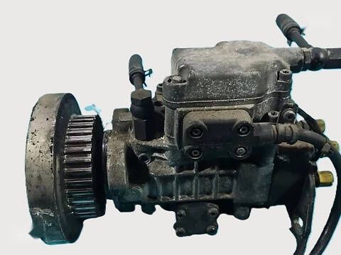 Паливний насос (ПНВТ/ТНВД) Volkswagen T4 2.5 TDI 1995-2003 75 кВт/102 к.с. 0460415996 074130110K (Фольксваген Т4) ID221871724 (0460415996) фото