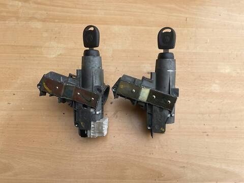 Замок зажигания Volkswagen Sharan 1995-2010012106 (Фольксваген Шаран) ID226848020 (P012106) фото